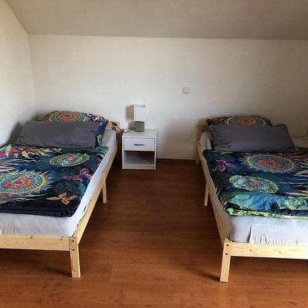 Schoene Ferienwohnung Im Voralpenland Pfaffing Eksteriør billede