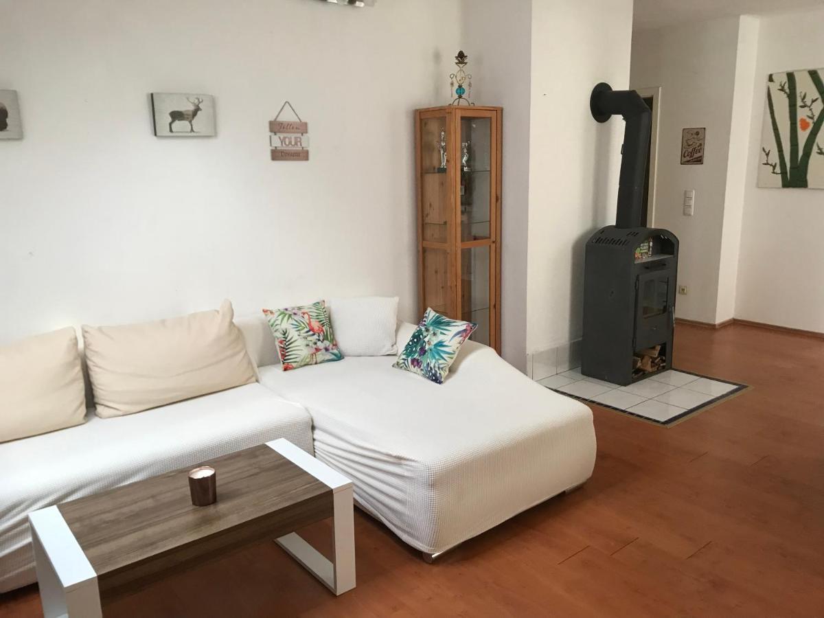 Schoene Ferienwohnung Im Voralpenland Pfaffing Eksteriør billede