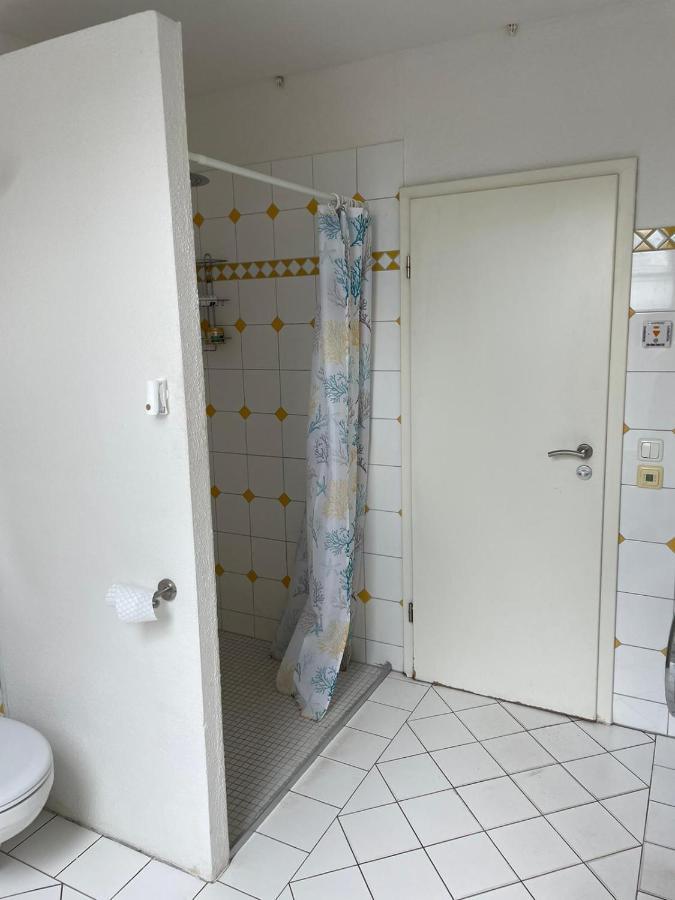 Schoene Ferienwohnung Im Voralpenland Pfaffing Eksteriør billede